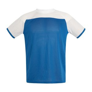 ACQUA ROYAL CAMISETA TECNICA PIKAS AZUL