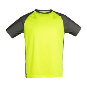 ACQUA ROYAL CAMISETA TECNICA POTENZA