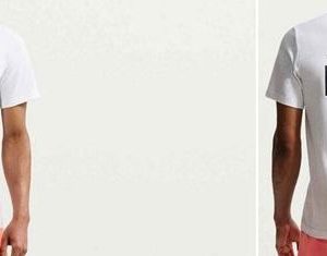 NIKE CAMISETA JUST DO IT IR4972-100