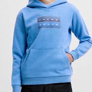 JACK JONES SUDADERA GRAPICH 12298237 ROYAL
