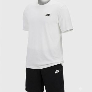 NIKE CONJUNTO ALGODO FD3015-010