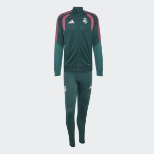 ADIDAS CHANDAL REAL MADRID 2026-27