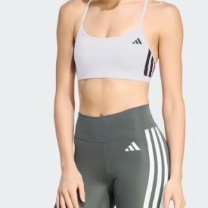 ADIDAS TOP OPT ESS 3S LS B LS8541