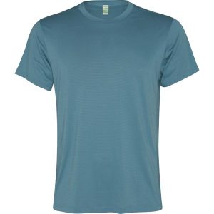 ROLY CAMISETA MANGA CORTA SLAM AZUL TORMENTA