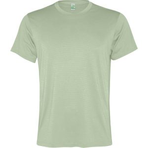 ROLY CAMISETA MANGA CORTA SLAM VERDE