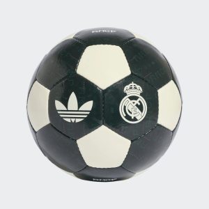 ADIDAS BALON REAL MADRID 2026-27