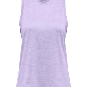 ONLY PLAY CAMISETA TIRANTES 15354209 MALVA