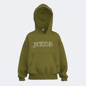 JOMA SUDADERA HOODIE 500891-475