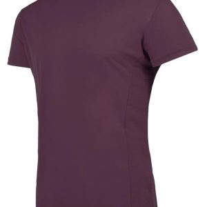 JOLUVI CAMISETA 236223 GRANATE