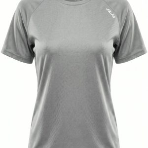 JOLUVI CAMISETA MOSCOW 238540 GRIS