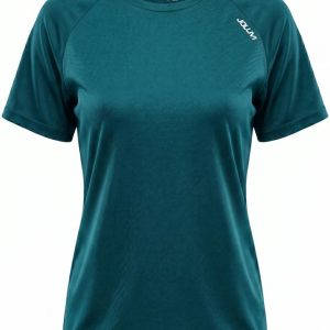 JOLUVI CAMISETA MOSCOW 238540 ESMERALDA