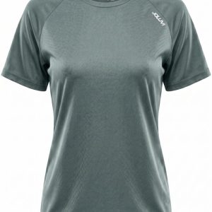 JOLUVI CAMISETA MOSCOW 238540 VERDE PALIDO