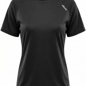 JOLUVI CAMISETA MOSCOW 238540 NEGRO