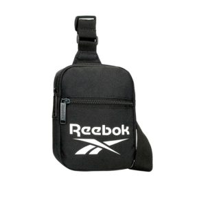 REEBOK BANDOLERA CRUZADA 570010551020 NEGRO