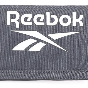 REEBOK CARTERA 8028131 GRIS