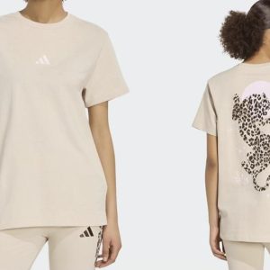 ADIDAS CAMISETA ANIMAL KT2684