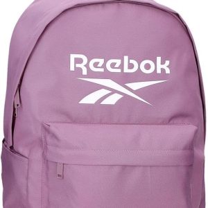REEBOK MOCHILA MALVA