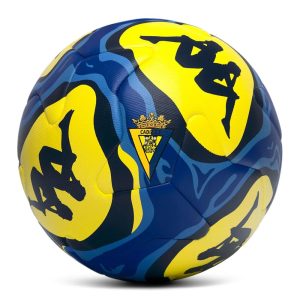 KAPPA BALON CADIZ 2026-27