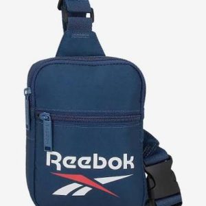 REEBOK BANDOLERA CRUZADA 570010551020 AZUL