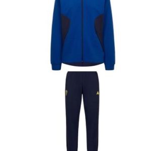 KAPPA CHANDAL CADIZ OFICIAL 2026-27