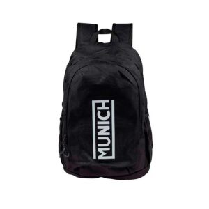 MUNICH MOCHILA 70518175 NEGRA