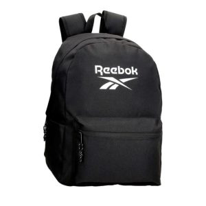REEBOK MOCHILA NEGRA