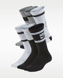 NIKE CALCETIN IQ2237-905