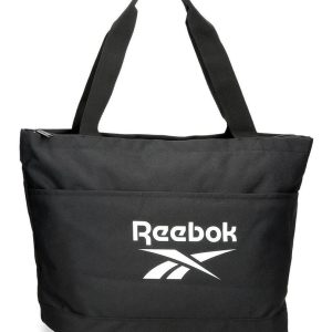 REEBOK TOTE ASLAHND NEGRO