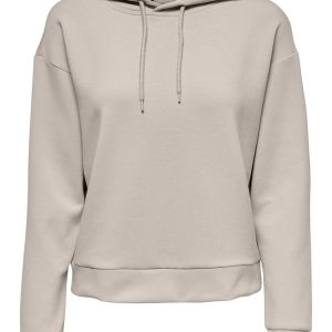 ONLY PLAY SUDADERA 15377956 BLANCO ROTO