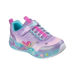 SKECHERS MERMAND 303060C LVMT