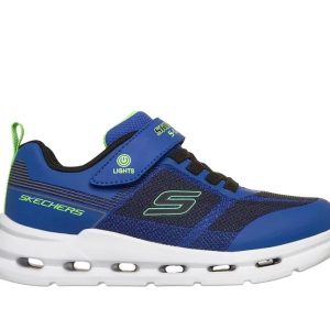 SKECHERS LUCES STEP SLIGHTS 400240