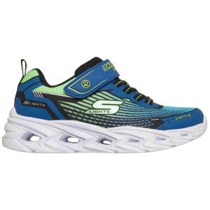 SKECHERS LUCES 40590 BBLM3
