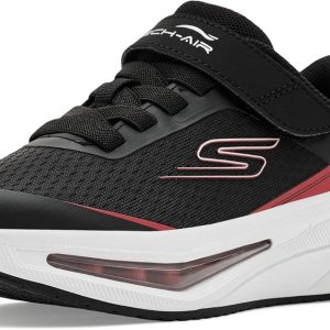 SKECHERS AIR SKECTCH 404095 BKRD