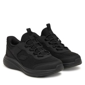 SKECHERS BOUNDER PRO 404208 BBK