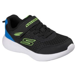 SKECHERS GO RUN 400 405084 BLK