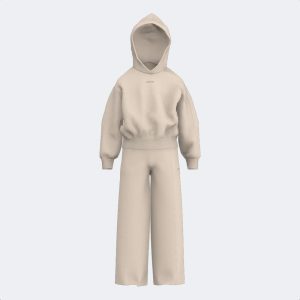 JOMA CHANDAL ALGODON 500910 BEIGE