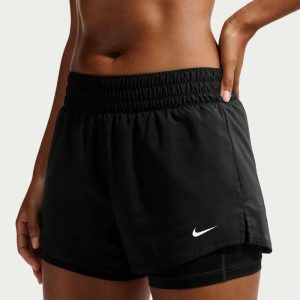 NIKE SHORT 2 IN 1 IF4970-010