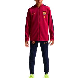 NIKE CHANDAL F.C BARCELONA 2026-27