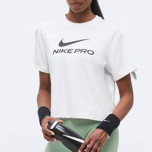 NIKE CAMISETA PRO IQ0820-100