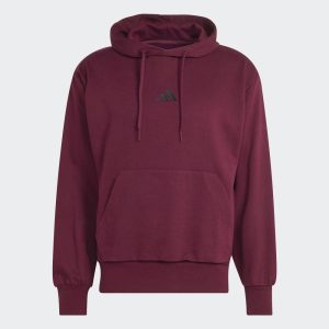 ADIDAS SUDADERA KF2362