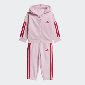 ADIDAD CHANDAL BEBE KR9317
