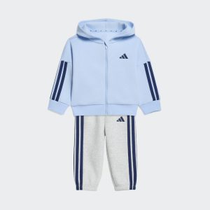 ADIDAD CHANDAL BEBE KR9323