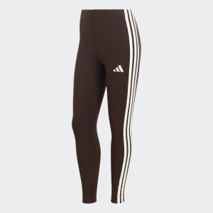 ADIDAS LEGGING KS6286 MARRON