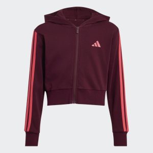 ADIDAS SUDADERA FT FZ KT3372