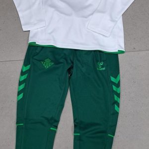 HUMMEL CHANDAL BETIS 2026-27