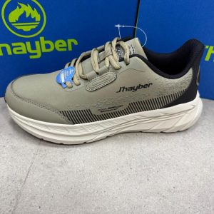 HAYBER TRAIL TAPID VERDE