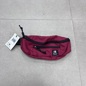 CHAMPION RIÑONERA 806021 GRANATE