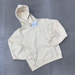 CHAMPION SUDADERA 118851 AMARILLO