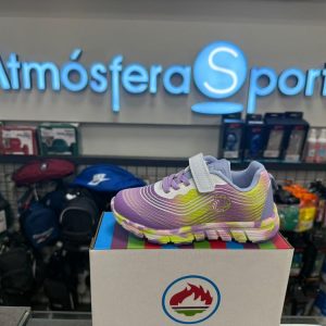 HAYBER ROX 500 LAVANDA