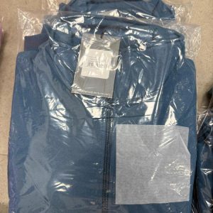 ALPHADVENTURE SUBAL MIDNIGHT BLUE